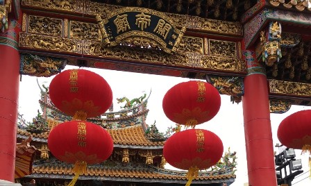 三国志 in 日本（続編）』 – 日中投資促進機構